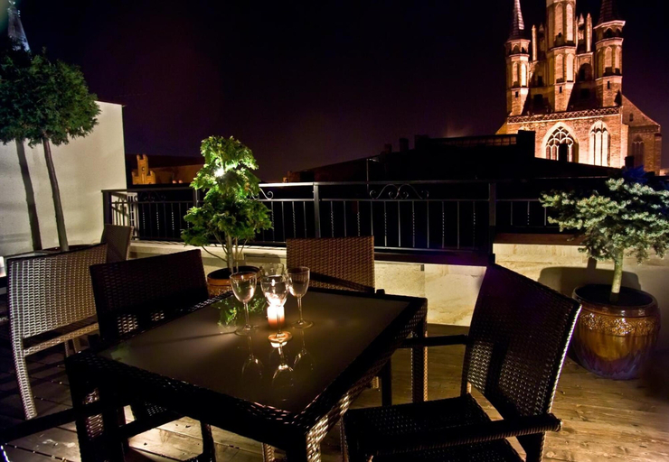 Food & Drinks 4, Apartamenty Chleb i Wino Torun, Toruń City