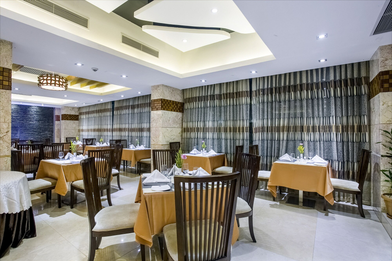 Food & Drinks 5, Hotel Bengal Blueberry, Dhaka