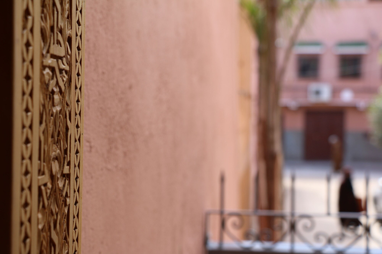 Exterior & Views 2, Riad Infinity Sea, Marrakech