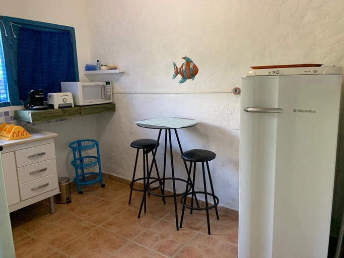 Others 4, Alemao Cabanas, São Sebastião
