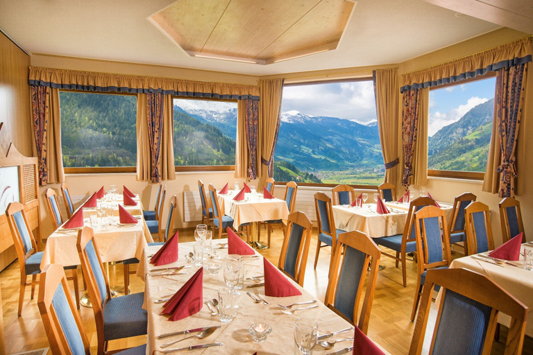 Food & Drinks 5, Hotel Alpenblick, Sankt Johann im Pongau