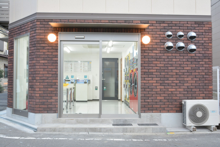 Exterior & Views 2, The Wonder At Stay-Tengachaya-, Osaka