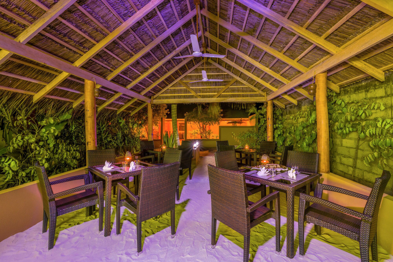 Food & Drinks 5, Sabba Summer Suite Maldives