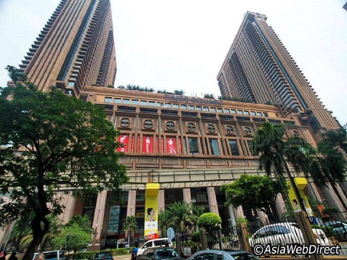 Exterior & Views 2, ALNORTIME, Kuala Lumpur