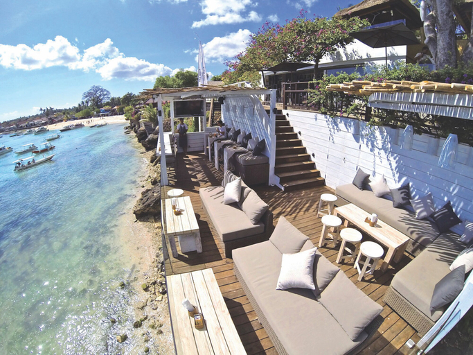 Sport & Beauty 4, Batu Karang Lembongan Resort and Spa, Klungkung