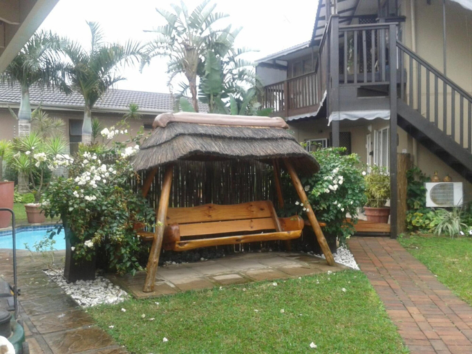 Exterior & Views 2, Boma Lodge, eThekwini