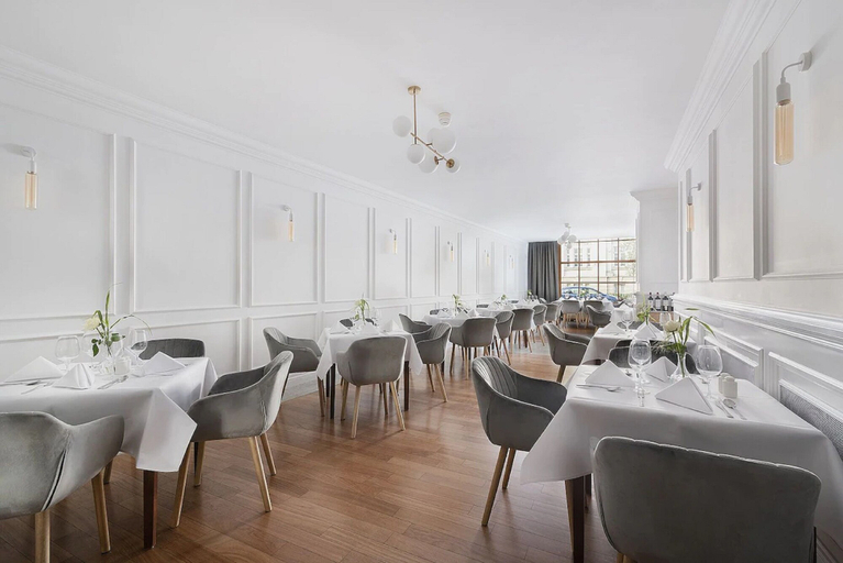 Food & Drinks 5, IBB Hotel Grand Hotel Lublin, Lublin City
