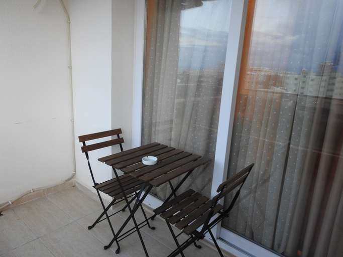 Others 5, Aylin Apartment