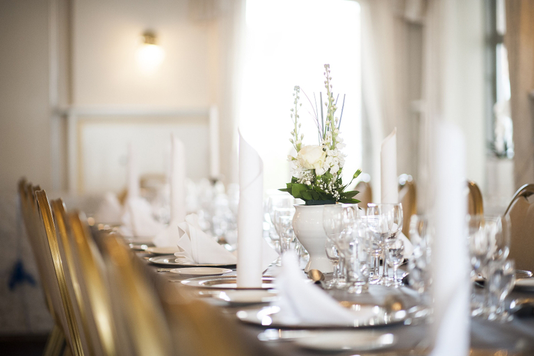 Food & Drinks 5, Dronninglund Hotel, Brønderslev