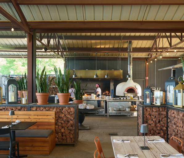 Food & Drinks 4, Hutton Brickyards Riverfront Hotel + Venue, Ulster