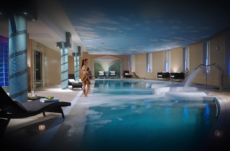 Sport & Beauty 2, Killashee Hotel