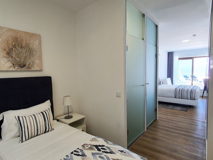 Bedroom 3, Miramar Hotel & Spa, Nazaré