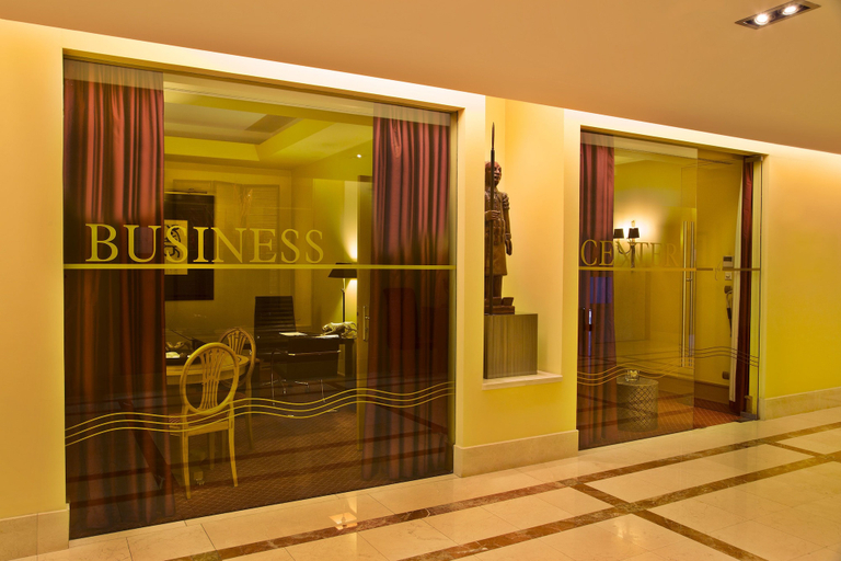 Exterior & Views 2, Hotel Cascais Miragem, Cascais