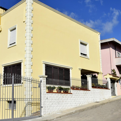 Exterior & Views 2, B&B Tortuga, Sassari