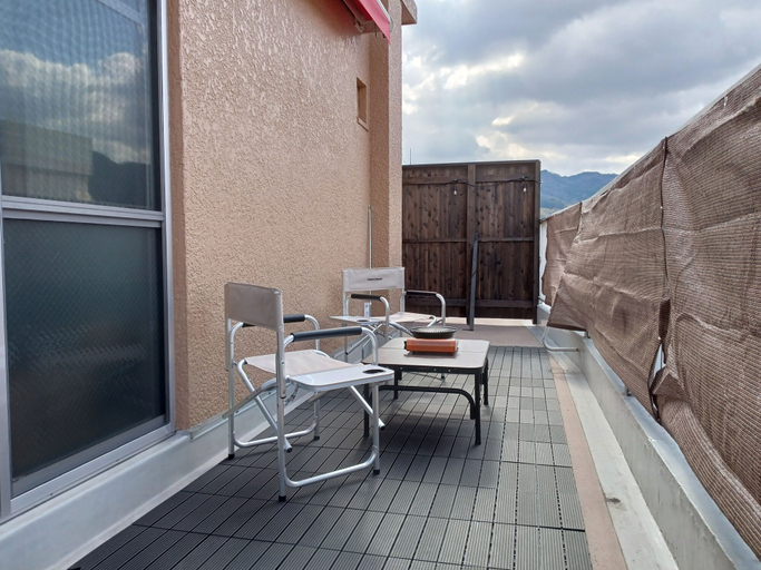 Others 5, Calm house Beppukitahama, Beppu