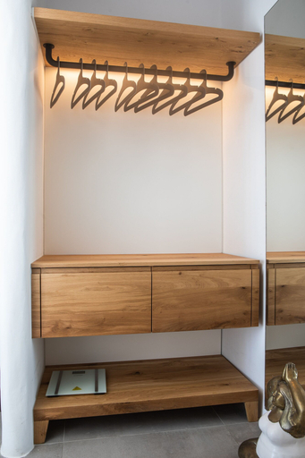 Bedroom 3, Harmony Boutique Hotel, South Aegean