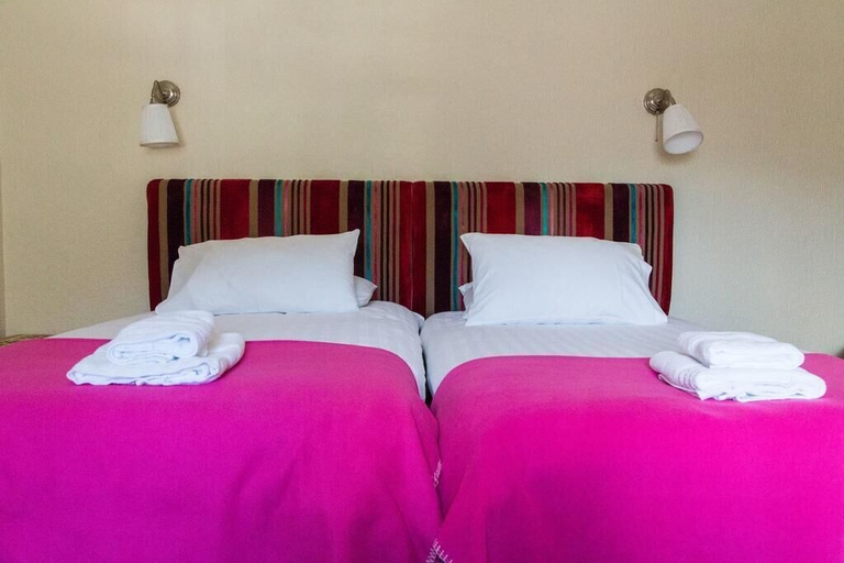 Bedroom 3, The Haven Newcastle, Newry, Mourne and Down