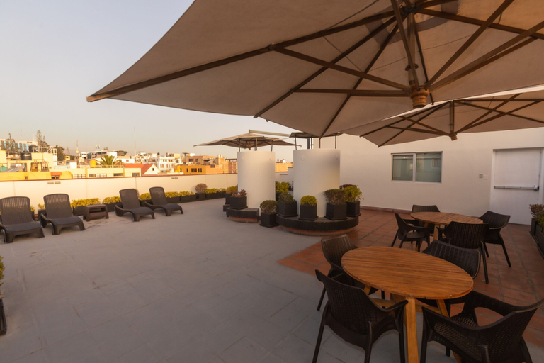 Food & Drinks 5, Casa Andina Standard Arequipa, Arequipa