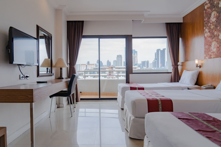 Bedroom 26