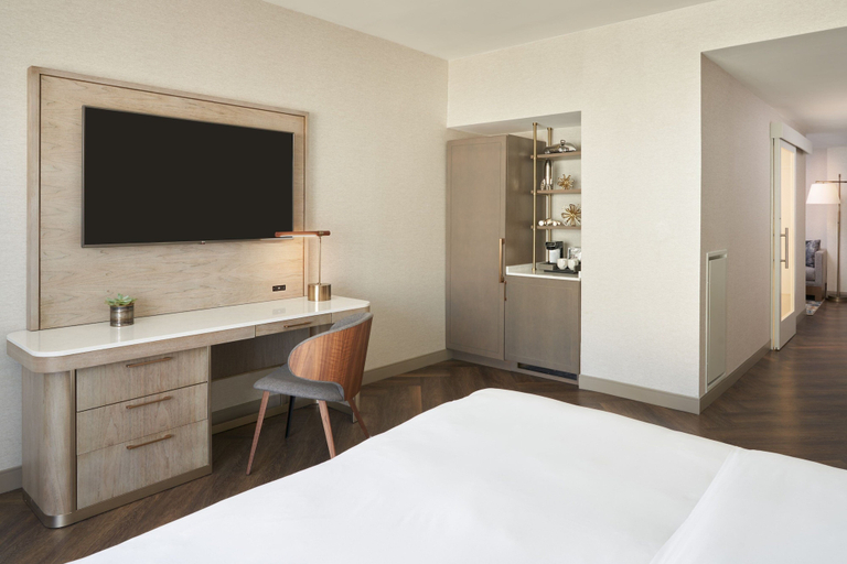 Bedroom 3, The Westin Indianapolis, Marion
