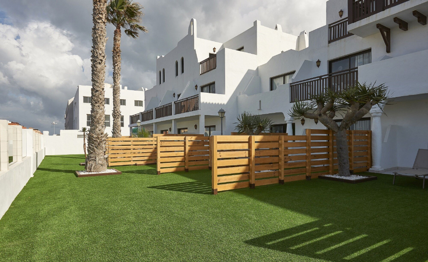 Exterior & Views 2, Apartamentos Hesperia Bristol Playa, Las Palmas