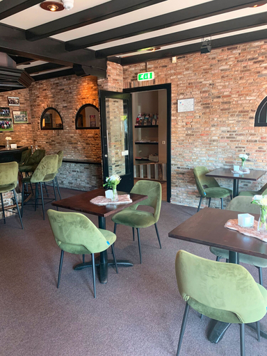 Food & Drinks 5, Fletcher Hotel - Restaurant Prinsen, Heusden
