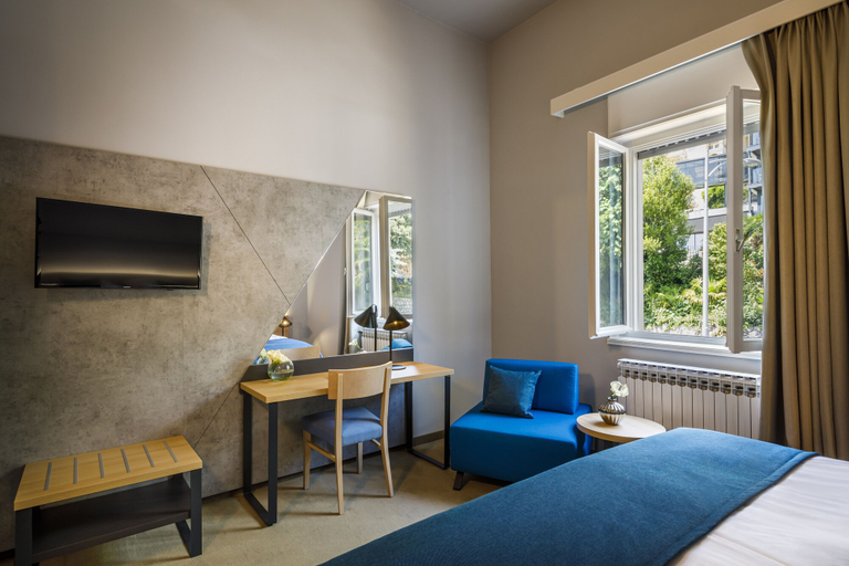 Bedroom 3, Hotel Istra - Liburnia, Opatija/Veprinac
