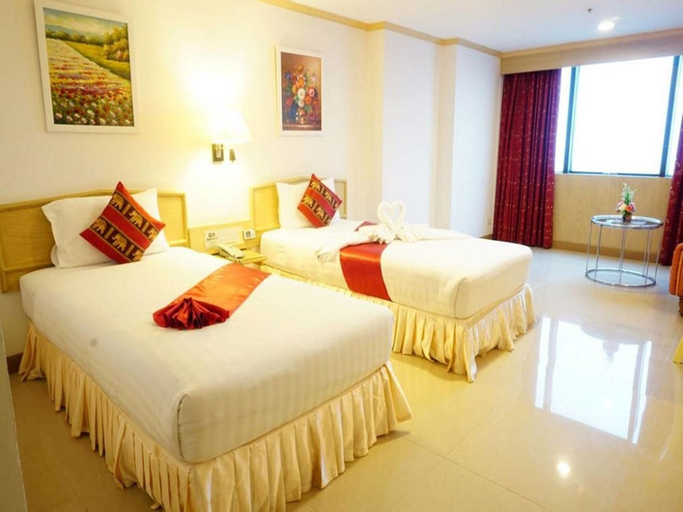 Bedroom 30