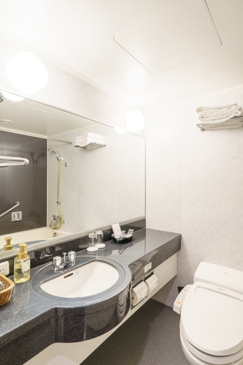 Bathroom 4, LOISIR HOTEL SHINAGAWA SEASIDE, Shinagawa