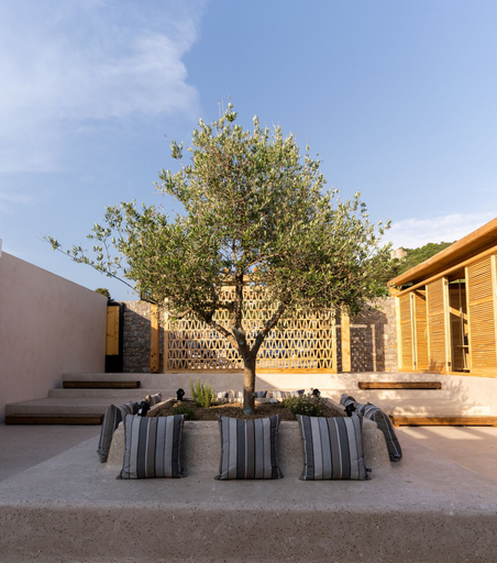 Exterior & Views 2, PHEIA, Vriniotis Resorts, West Greece