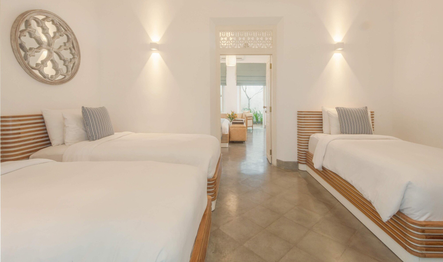 Bedroom 3, Ishq Talpe, Habaraduwa