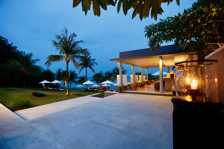 Exterior & Views 2, The Lombok Lodge, Lombok