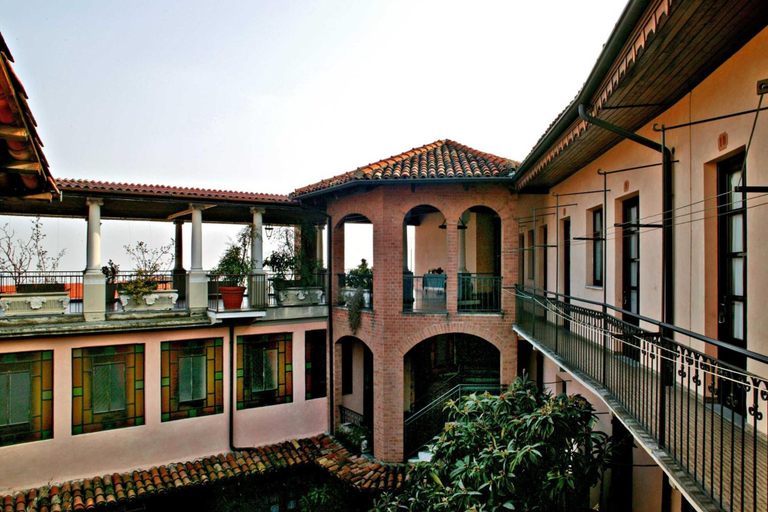 Exterior & Views 2, Albergo Cannon D'Oro, Asti