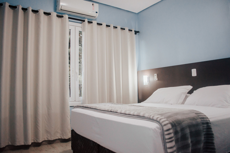 Bedroom 3, Hotel Colina São Francisco, Gramado