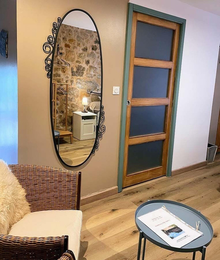 Bedroom 3, Sur le Chemin des Sens, Dordogne