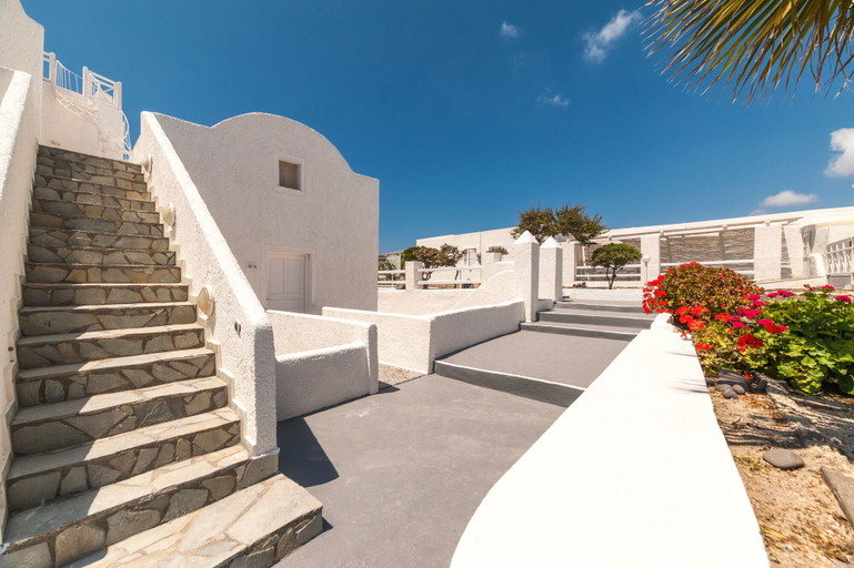 Exterior & Views 2, Artemis Suites, South Aegean