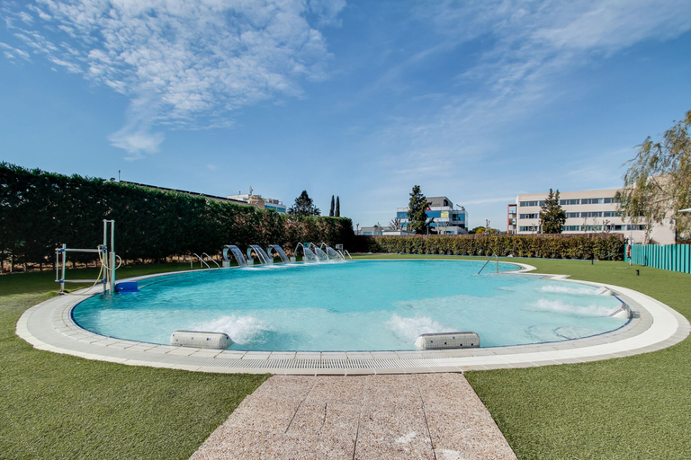 Sport & Beauty 3, Barcelona Airport Hotel, Barcelona