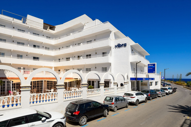 Exterior & Views, Aparthotel Vibra Lux Mar, Baleares
