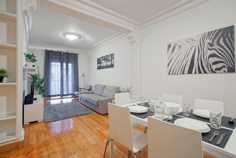 SanSebastianForYou  Zabaleta Apartment, Guipúzcoa