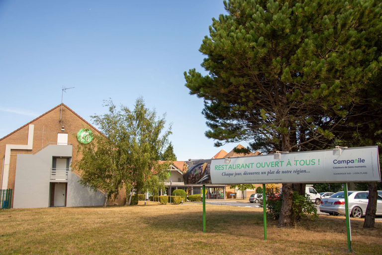 Exterior & Views 2, Campanile Dunkerque Sud - Loon Plage, Nord