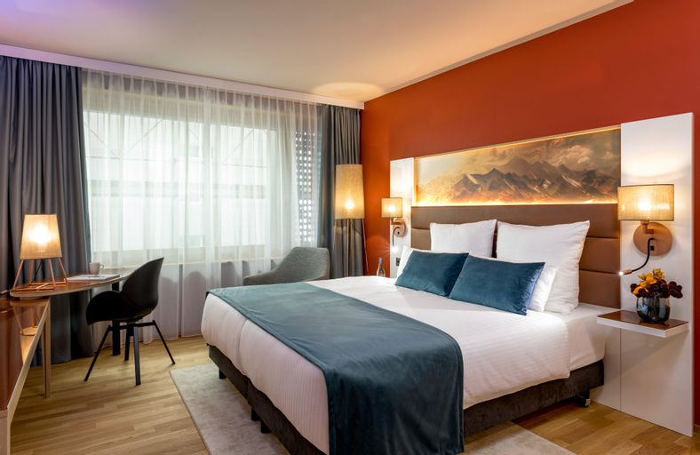Bedroom 9