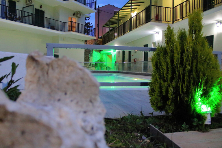 Exterior & Views 2, Vergina Star, Ionian Islands
