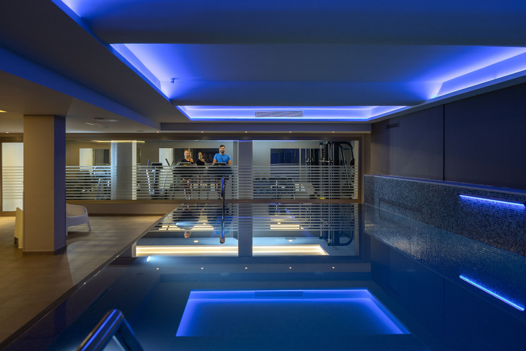 Sport & Beauty 2, Faros Hotel Ayia Napa