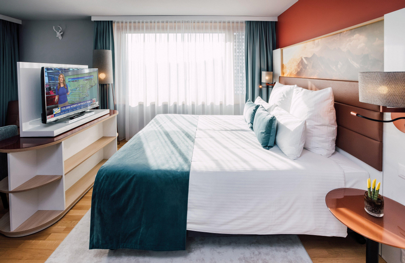 Bedroom 5