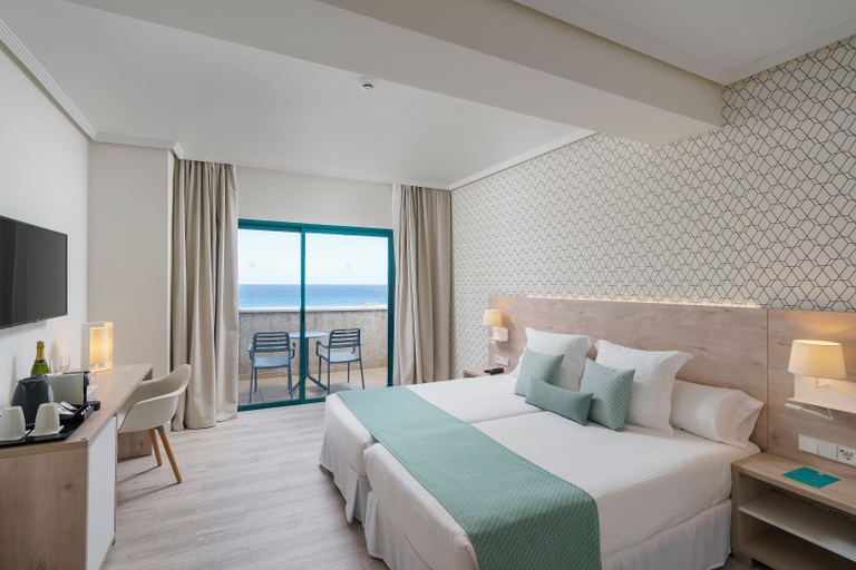 Bedroom 3, Alua Tenerife, Santa Cruz de Tenerife