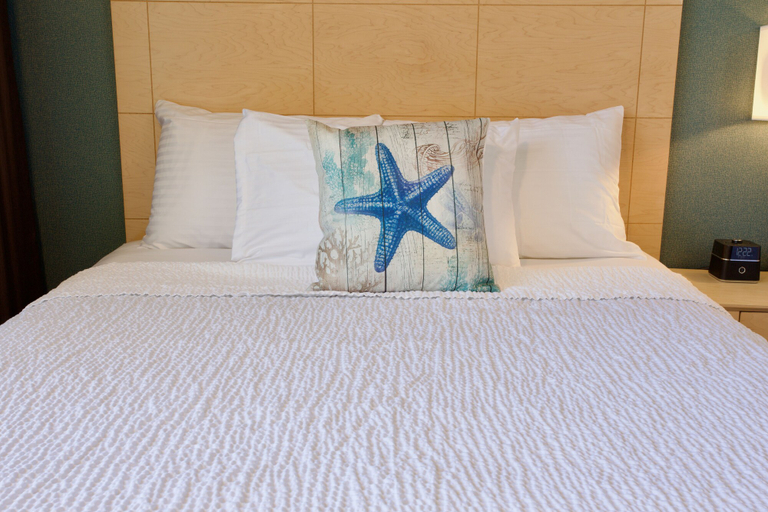 Bedroom 4, Inn By The Sea La Jolla, San Diego