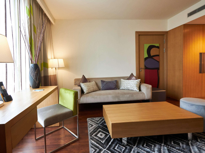 Bedroom 7