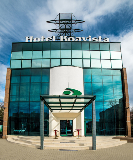 Exterior & Views 2, Hotel Boavista, Timisoara