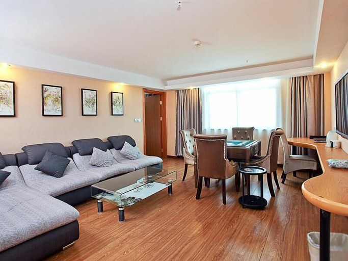 Others 4, GreenTree Inn Taizhou Gaogang District Gov. Business Hotel, Taizhou