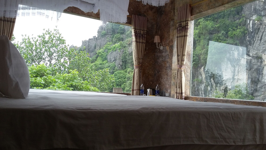 Bedroom 3, Limestone View Homestay, Hoa Lư